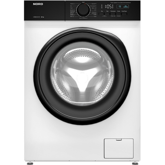  Стиральная машина NORD i-WSB 8120 W 