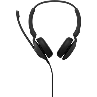  Наушники с микрофоном Jabra Evolve 10 Stereo (2699-820-109) черный 
