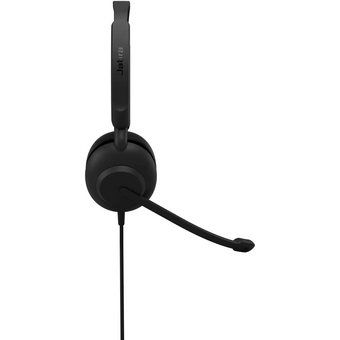  Наушники с микрофоном Jabra Evolve 10 Stereo (2699-820-109) черный 