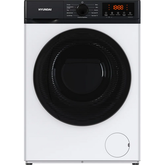  Стиральная машина Hyundai WME6215 белый 