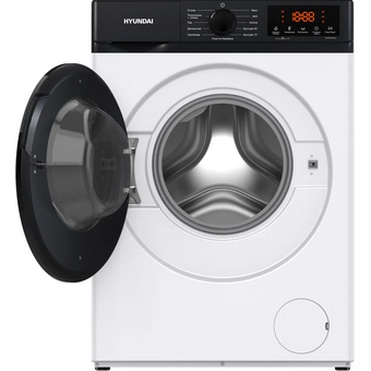  Стиральная машина Hyundai WME6215 белый 