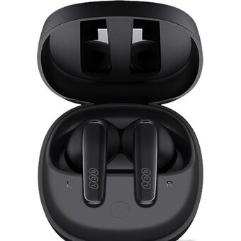  Наушники QCY T13X BH23QT26A Black 