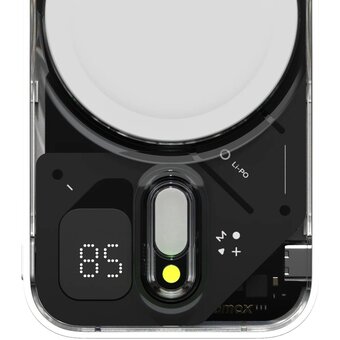  Портативное зарядное устройство Momax IP127W 1-Power Flow Pro+ 