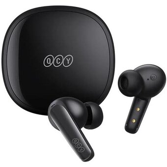  Наушники QCY T13X BH23QT26A Black 