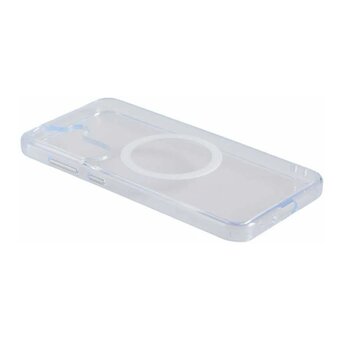  Чехол UGREEN CA180 (65334) Classy Clear Protective Case for Samsung Galaxy S25+ Clear 