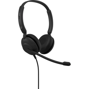  Наушники с микрофоном Jabra Evolve 10 Stereo (2699-820-109) черный 