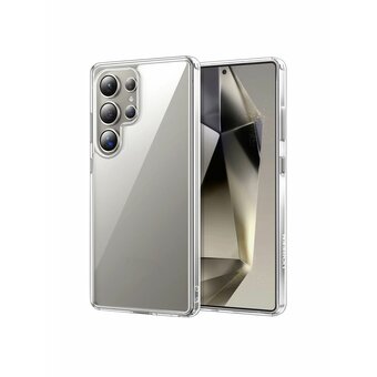  Чехол UGREEN CA181 (65335) Classy Clear Protective Case for Samsung Galaxy S25 Ultra Clear 