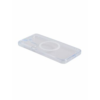  Чехол UGREEN CA183 (65343) Classy Clear Magnetic Protective Case for Samsung Galaxy S25+ Clear 