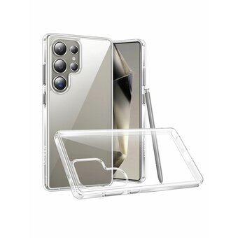  Чехол UGREEN CA181 (65335) Classy Clear Protective Case for Samsung Galaxy S25 Ultra Clear 
