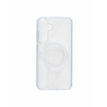  Чехол UGREEN CA183 (65343) Classy Clear Magnetic Protective Case for Samsung Galaxy S25+ Clear 