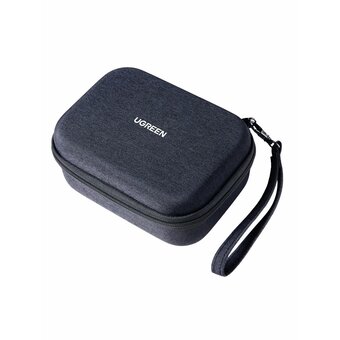  Защитный чехол/кейс для экшн-камеры UGREEN LP913 (55787) Action Camera Carrying Case For DJI Osmo Action 5 Pro/4/3 черный 