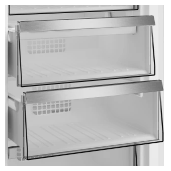  Морозильник Grundig GFPN66821W 