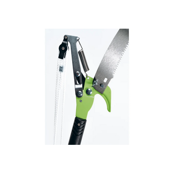  Высоторез-сучкорез Deli DL580511 104540 с секатором штанговый 