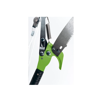  Высоторез-сучкорез Deli DL580511 104540 с секатором штанговый 