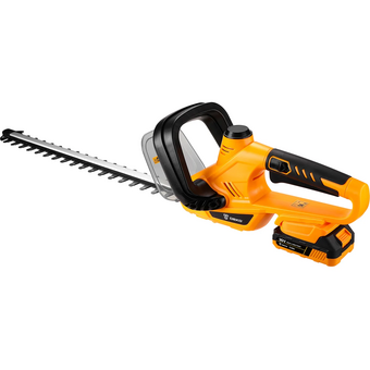  Кусторез DEKO DKBC56 (085-2042) 560мм, 2x3.0Ач 