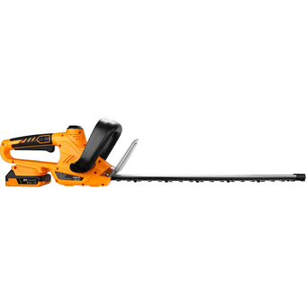  Кусторез DEKO DKBC56 (085-2042) 560мм, 2x3.0Ач 