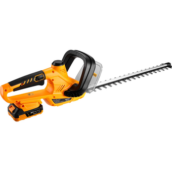  Кусторез DEKO DKBC56 (085-2042) 560мм, 2x3.0Ач 