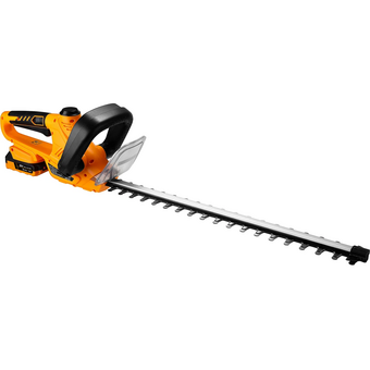  Кусторез DEKO DKBC56 (085-2042) 560мм, 2x3.0Ач 