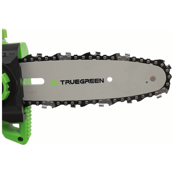  Высоторез-сучкорез TRUEGREEN TG8J320 без АКБ и ЗУ 