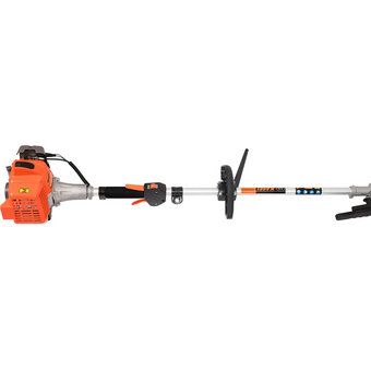  Кусторез EX KASEI LX600Q26SCG(1E34F) бензиновый 
