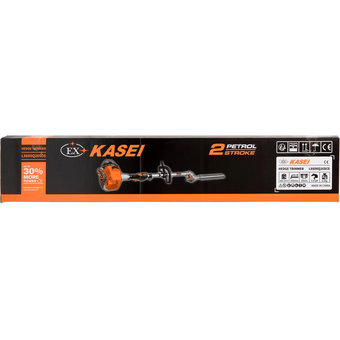  Кусторез EX KASEI LX600Q26SCG(1E34F) бензиновый 