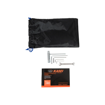  Кусторез EX KASEI LX600Q26SCG(1E34F) бензиновый 