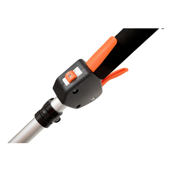  Кусторез EX KASEI LX600Q26SCG(1E34F) бензиновый 