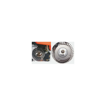  Мотоножницы STIHL HS 45 (42280112941) 750 Вт 