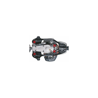  Мотоножницы STIHL HS 45 (42280112941) 750 Вт 