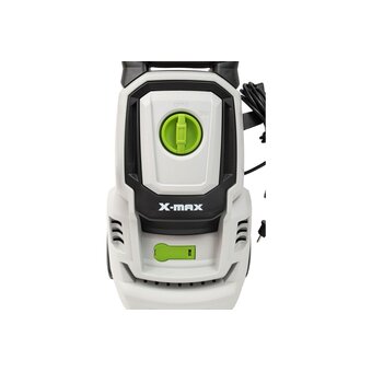  Минимойка X-MAX XM407-1800B 