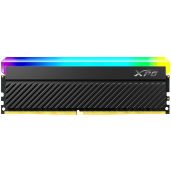  ОЗУ ADATA AX4U320016G16A-DCBKD45G DIMM DDR4-3200 32GB (16GBx2) 