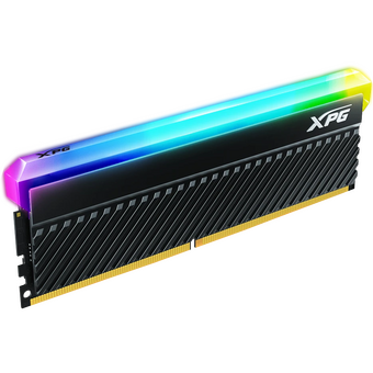  ОЗУ ADATA AX4U320016G16A-DCBKD45G DIMM DDR4-3200 32GB (16GBx2) 
