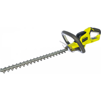  Кусторез Ryobi One+ OHT1845 (5133003654) без АКБ и ЗУ 
