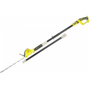  Кусторез Ryobi One+ OPT1845 (5133002523) телескопический без АКБ и ЗУ 