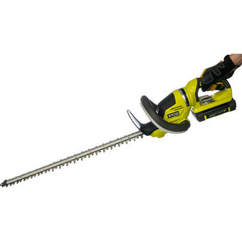  Кусторез RYOBI RHT36B61R (5133004318) без аккумулятора и з/у 