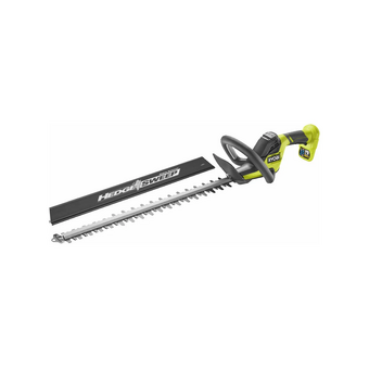  Кусторез Ryobi One+ RY18HT55A-0 (5133004909) без аккумулятора в комплекте 