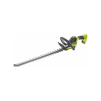  Кусторез Ryobi One+ RY18HT55A-0 (5133004909) без аккумулятора в комплекте 