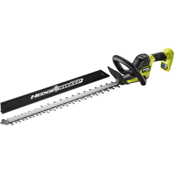  Кусторез Ryobi One+ RY18HTX60A-0 (5133004906) без аккумулятора в комплекте 