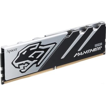  ОЗУ Apacer Panther (AH5U32G64C6527BAA-1) 32GB DDR5 