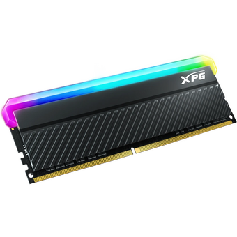  ОЗУ ADATA AX4U320016G16A-DCBKD45G DIMM DDR4-3200 32GB (16GBx2) 