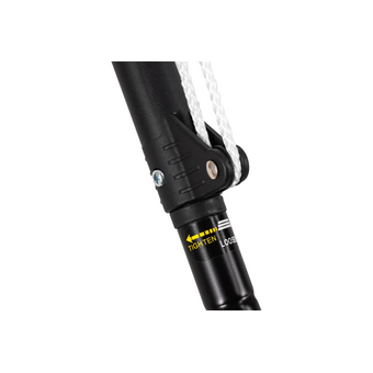  Высоторез-сучкорез Deli DL580511 104540 с секатором штанговый 