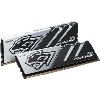  ОЗУ Apacer Panther (AH5U32G64C6527BAA-1) 32GB DDR5 
