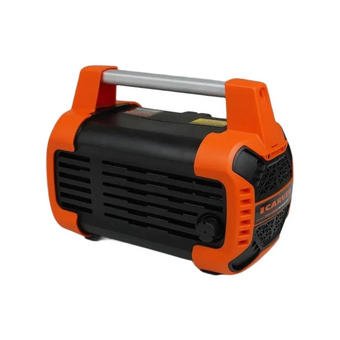  Минимойка CARVER CW-1400 Compact (01.023.00009) 1400 Вт 