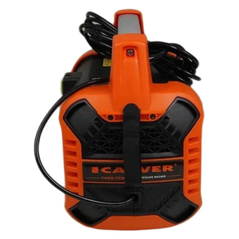  Минимойка CARVER CW-1400 Compact (01.023.00009) 1400 Вт 