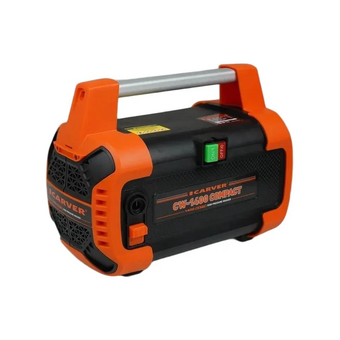 Минимойка CARVER CW-1400 Compact (01.023.00009) 1400 Вт 