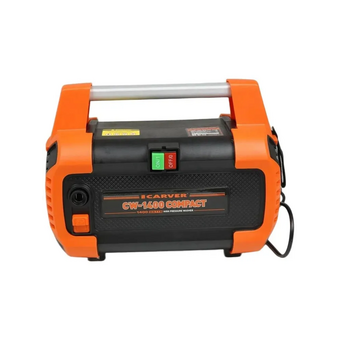  Минимойка CARVER CW-1400 Compact (01.023.00009) 1400 Вт 