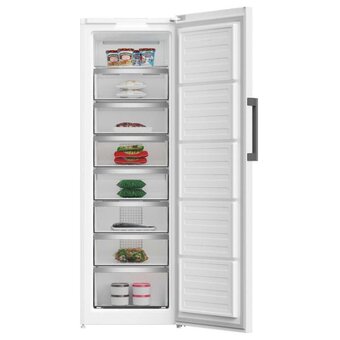  Морозильник Grundig GFPN66821W 