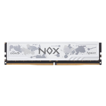  ОЗУ Apacer AH5U16G52C52RMWAA-2 2х8GB DDR5 DIMM 