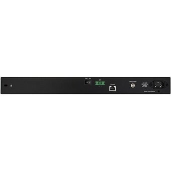 Коммутатор D-LINK DGS-1210-52/ME 
