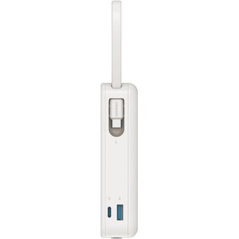  Портативное зарядное устройство Momax IP139W 1-Power Vital+ White 